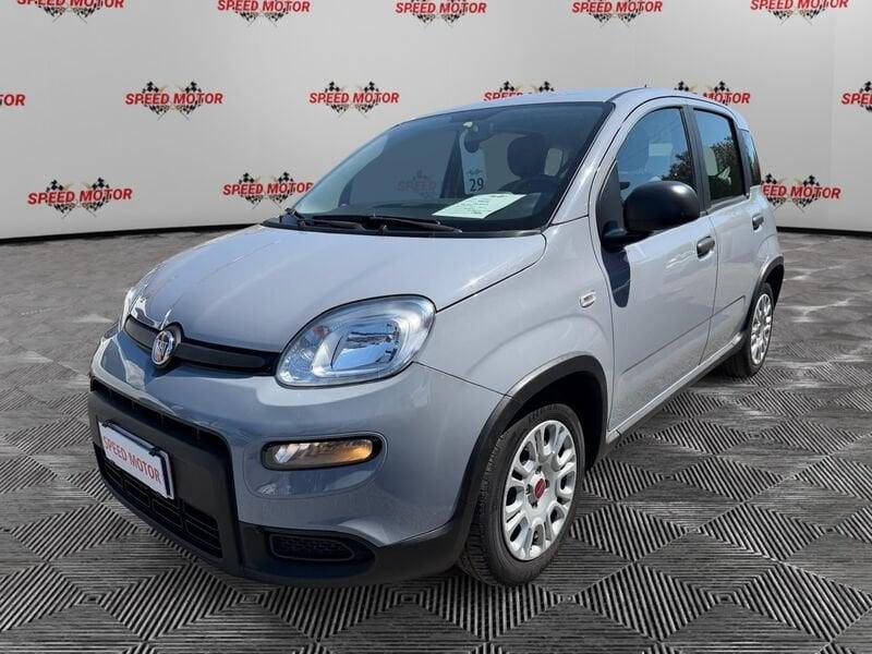 FIAT Panda 1.0 FireFly 70cv Hybrid, CARPLAY, PRONTA CONSEGNA!