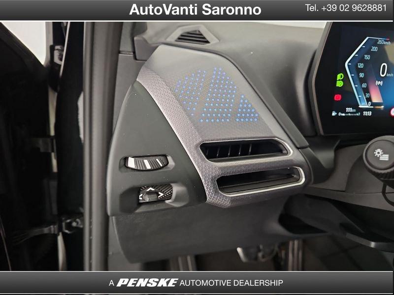 BMW Serie 1 120 48V MSport (con kit invernale da 19")