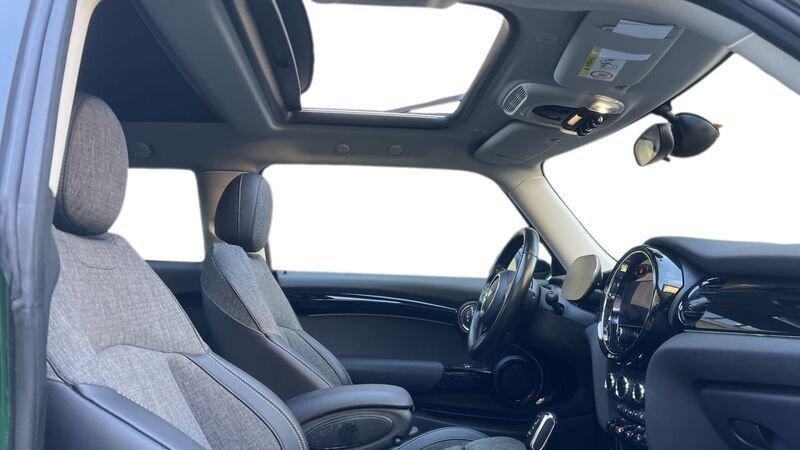 MINI Cooper Mini 2.0 Cooper S