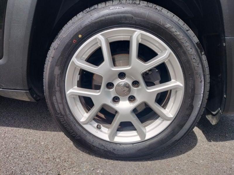 Jeep Renegade Renegade 1.0 T3 Limited