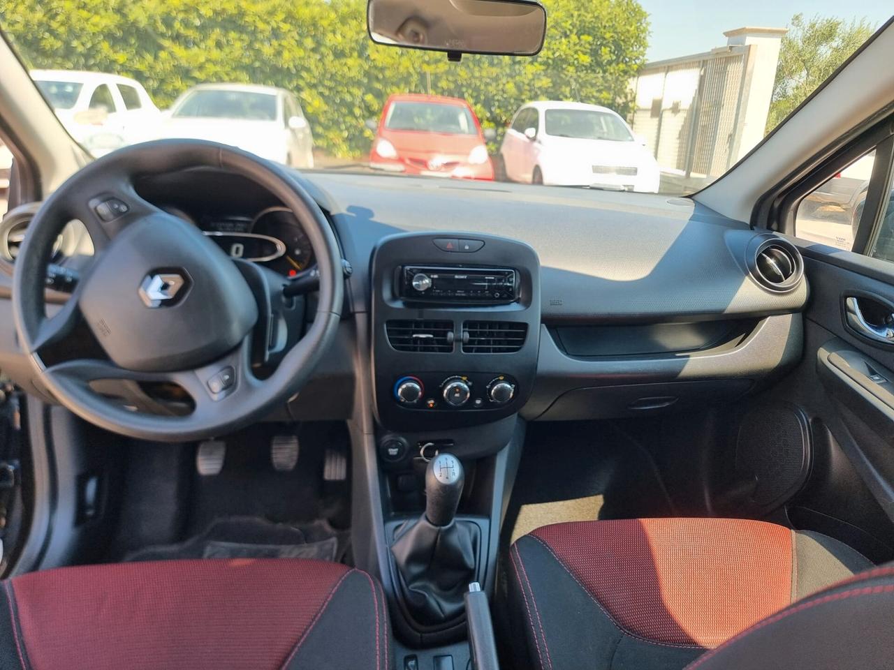 Renault Clio 1.5 dCi 8V 75CV 5 porte Live