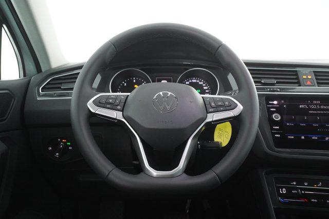 VOLKSWAGEN Tiguan Tiguan 2.0 TDI 150 CV SCR DSG Life