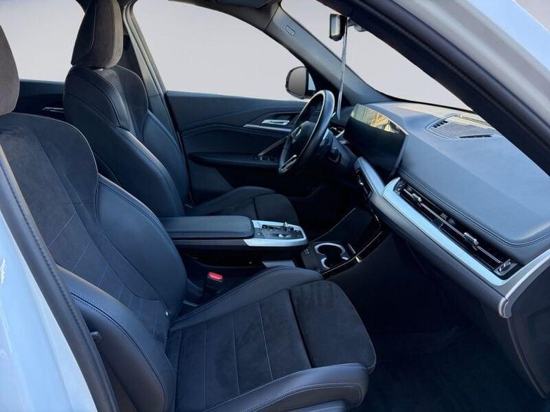 BMW X1 X1 sdrive18d MSport auto