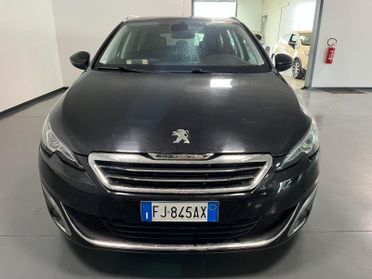 Peugeot 308 BlueHDi 150 S&S EAT6 SW Business