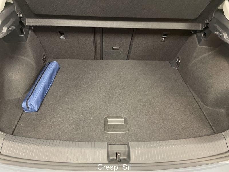 Volkswagen T-Roc 1.5 TSI ACT DSG Advanced BlueMotion Technology