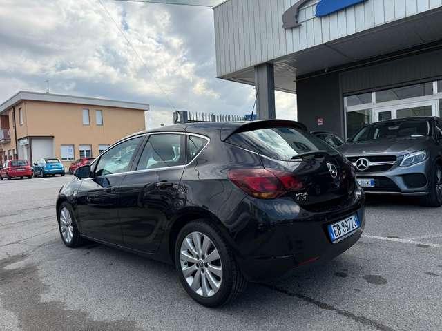 Opel Astra Astra 5p 1.6 115cv