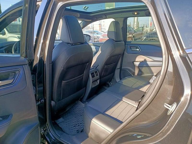 Nissan Qashqai 1.3 Mild Hybrid 140cv Tekna 2WD