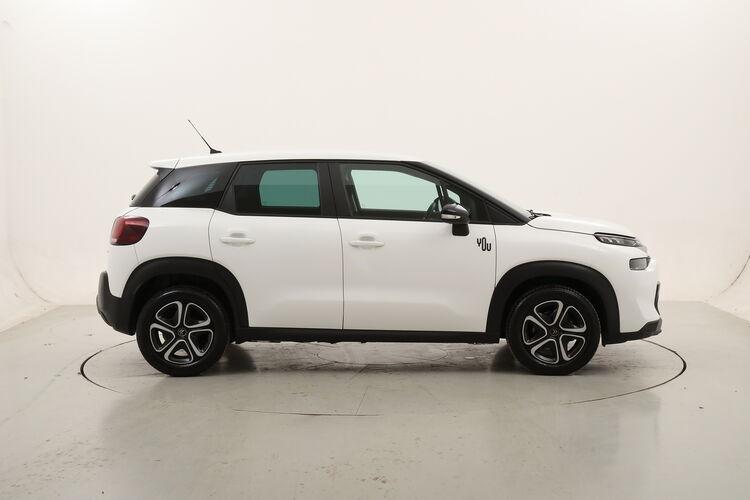 Citroen C3 Aircross You BR909720 1.2 Benzina 110CV