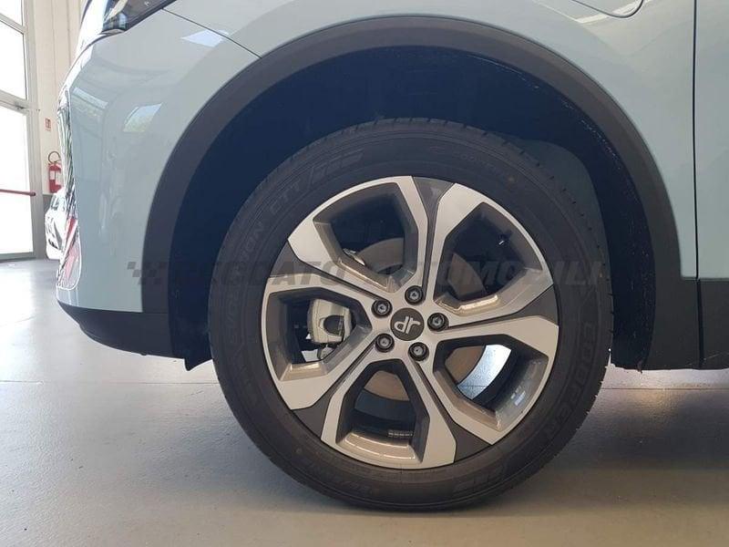DR AUTOMOBILES dr 6.0 Phev DR 6.0 PHEV 317CV