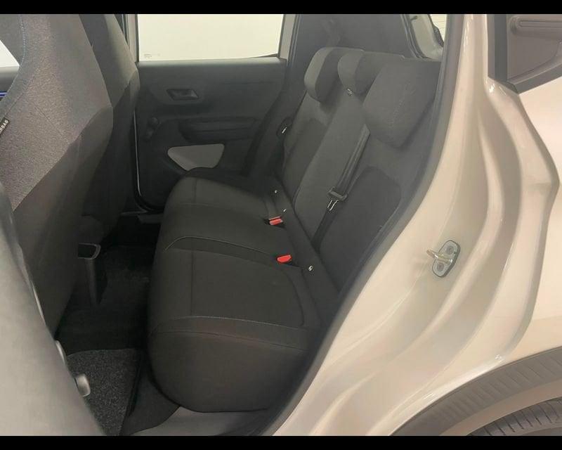 Citroën C3 Turbo 100cv - YOU