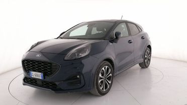 Ford Puma 1.0 ecoboost h ST-Line s&s 125cv auto