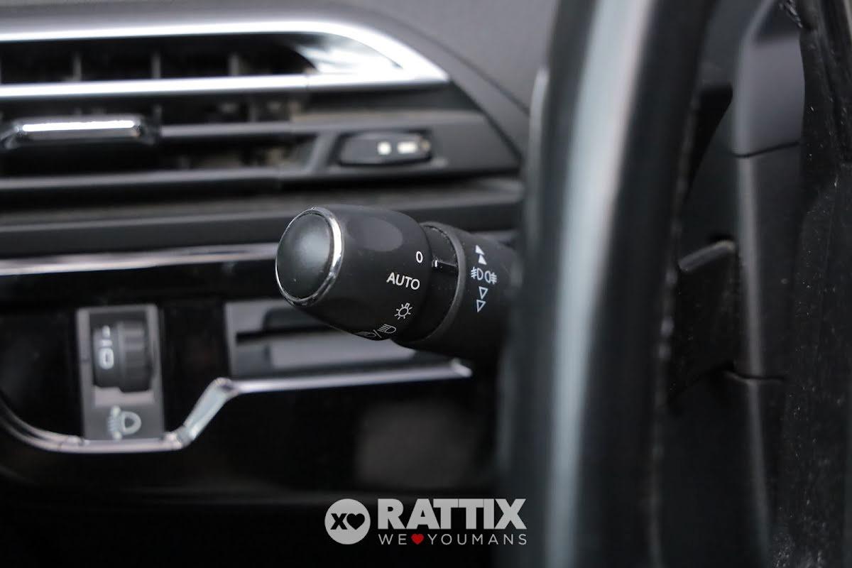 Citroen Grand C4 Picasso 2.0 BlueHDi 150CV Shine EAT6 7p.ti