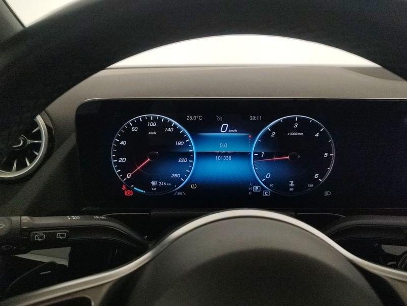 Mercedes-Benz GLA 200 d Sport Plus 4matic auto