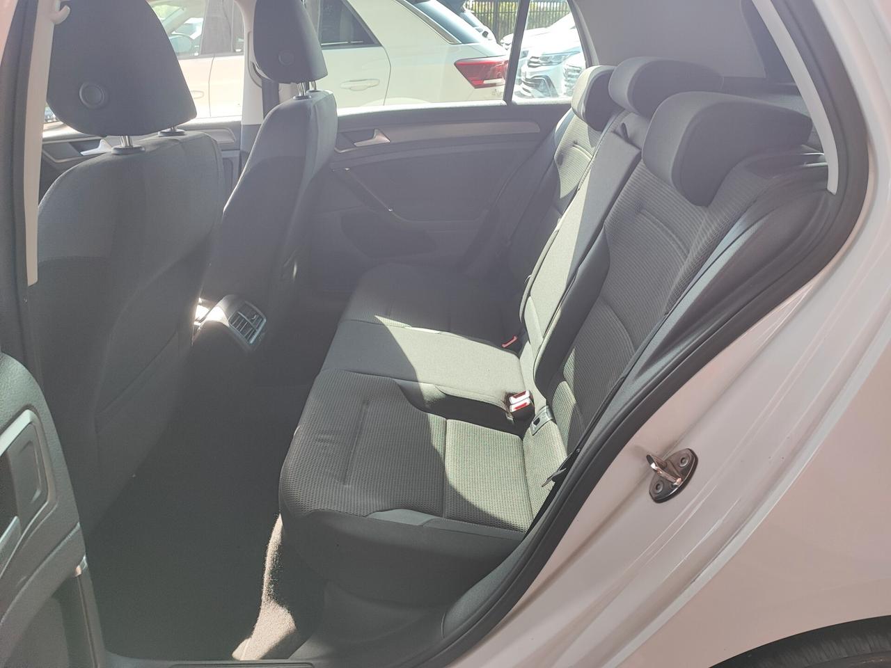 Volkswagen Golf 1.6 TDI 5p. Comfortline BlueMotion Technology