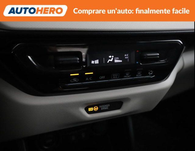 SUZUKI Swift 1.2 Hybrid 4WD AllGrip Top
