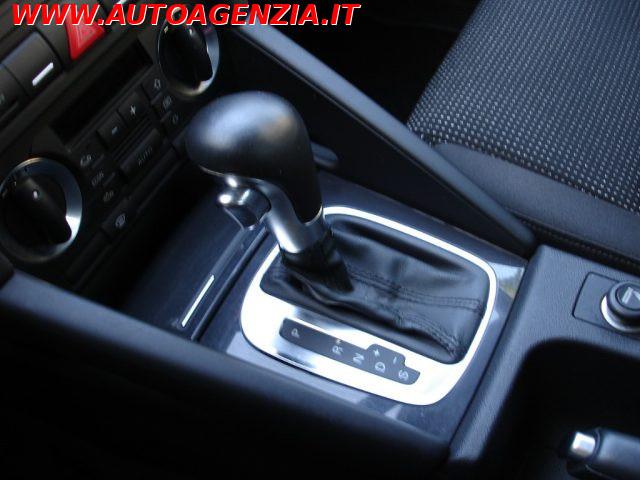 AUDI A3 SPB 2.0 TDI 170 CV S tronic (AUTOMATICA)