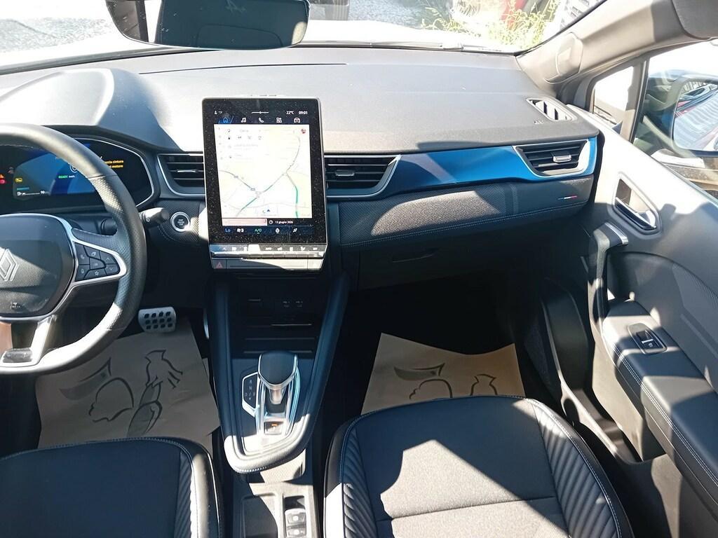 Renault Symbioz 1.6 E-Tech full hybrid Esprit Alpine Auto