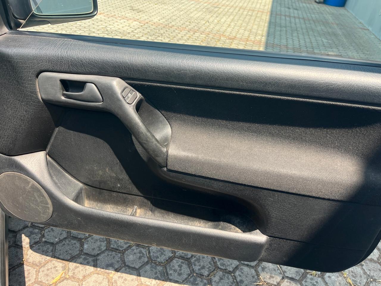 Volkswagen Golf 2.0 cat 3 porte GTI