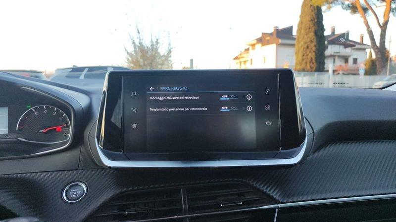 Peugeot 2008 2008 PureTech 100 S&S Allure Pack