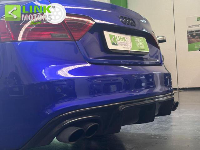 AUDI A5 3.0 V6 TDI 245 CV clean diesel quattro S tronic