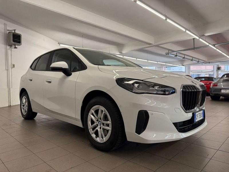 BMW Serie 2 Active Tourer 220 i 48V Active Tourer Luxury