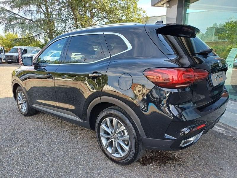 MG HS HS 1.5 t-gdi Comfort -GARANZIA-KM CERTIFICATI