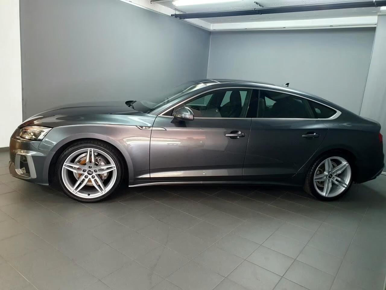 Audi A5 SPB 40 TDI Q4 S TRONIC S LINE PANO*KAMERA "19"