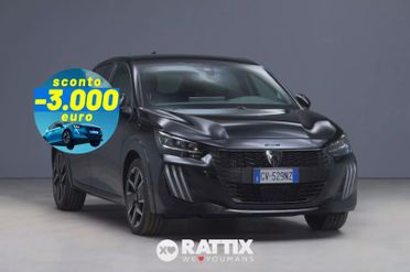 Peugeot 208 1.2 Puretech 100CV GT