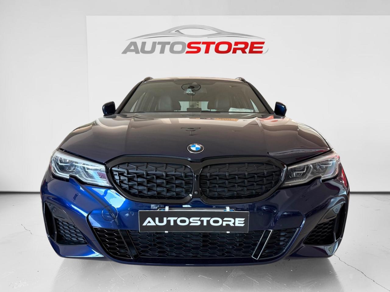 Bmw M 340d xDrive Touring Full Opt.