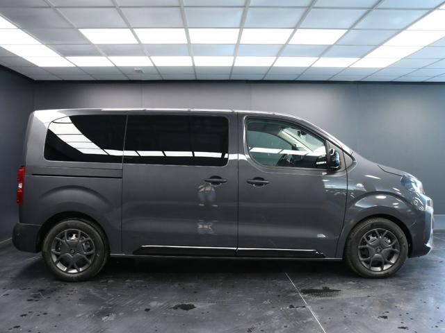 FIAT Ulysse 2.2 Multijet 180 CV S&S AT8 L2 Combi 8 POSTI