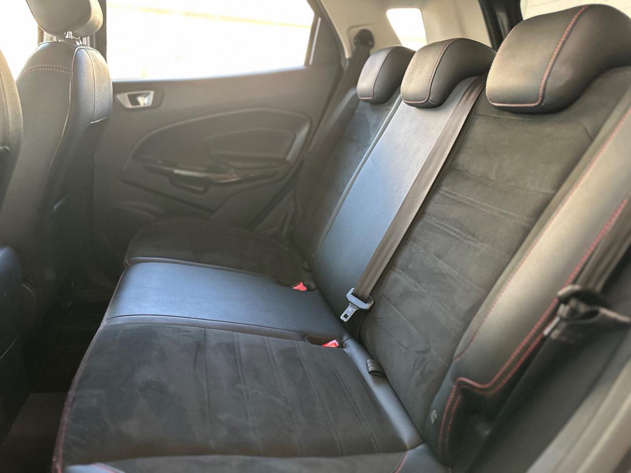 Ford EcoSport 1.5 Ecoblue 100 CV ST-Line