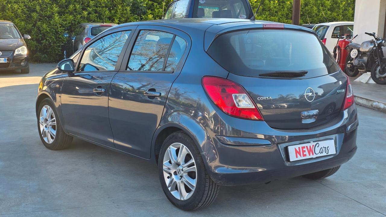 Opel Corsa 1.3 CDTI 75CV ecoFLEX 5 porte Cosmo