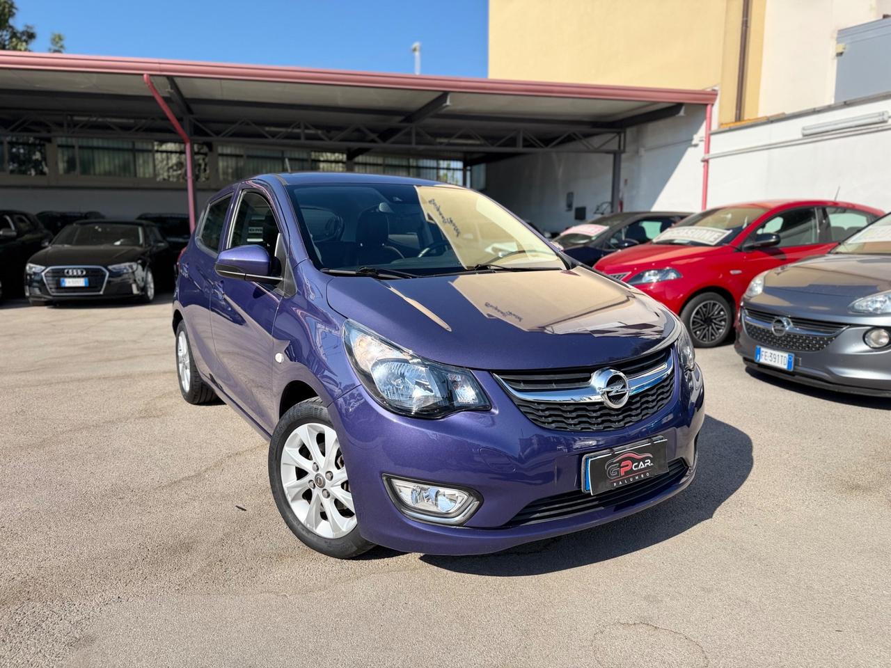 Opel Karl 1.0 73 CV GPL Innovation 70 MILA KM