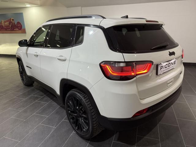 JEEP Compass 1.6 Multijet II 2WD Night Eagle