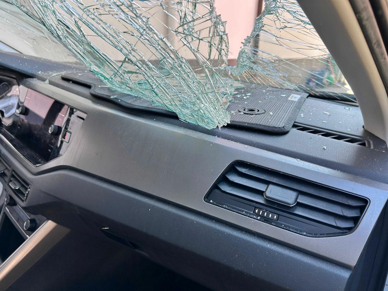 VOLKSWAGEN POLO 1.0 Benzina - 2019