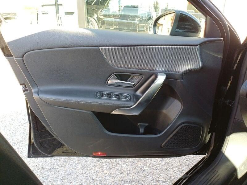 Mercedes-Benz Classe A A 180 Automatic Sport