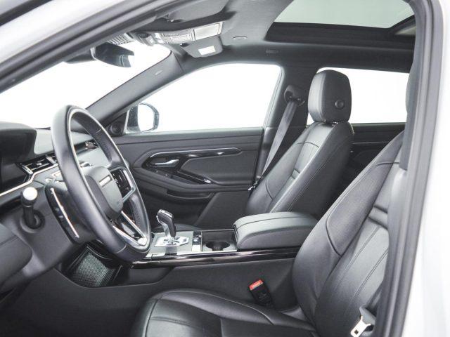 LAND ROVER Range Rover Evoque 2.0 I4 204 CV AWD Auto R-Dynamic SE