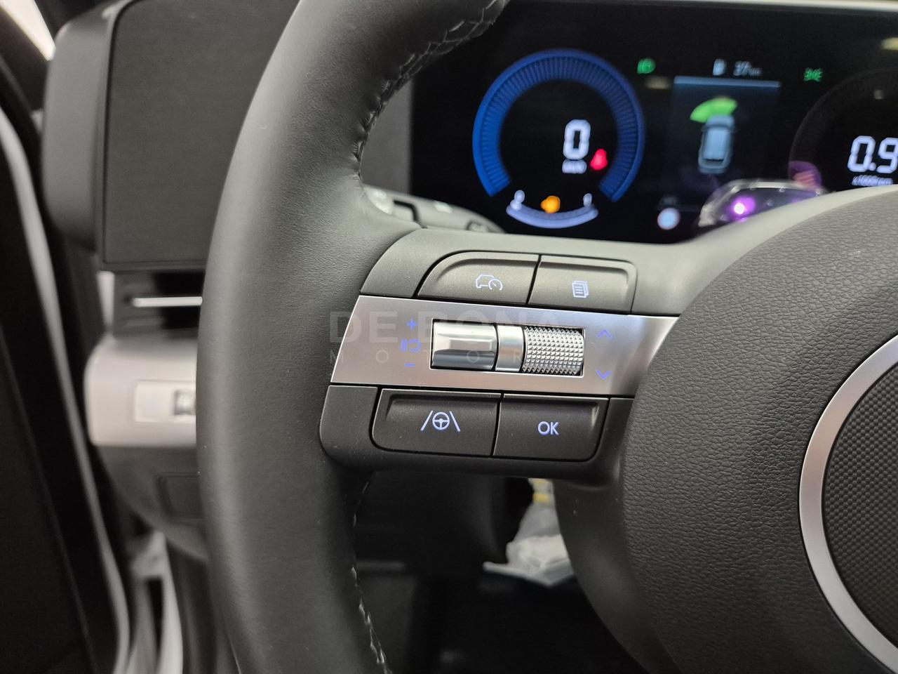 Hyundai Kona 1.0 t-gdi xtech 2wd 100cv mt