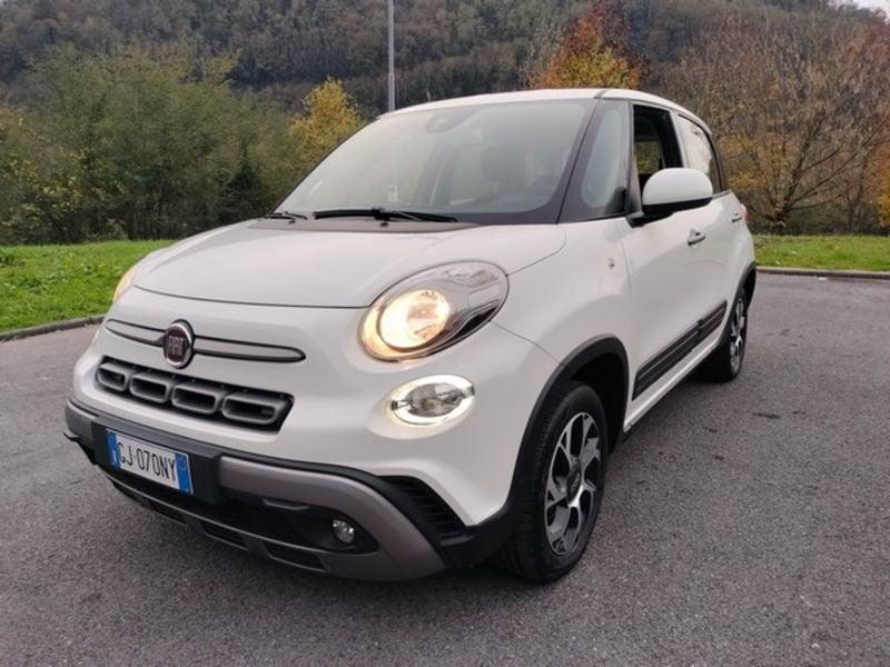 FIAT 500L 500L 1.3 Multijet 95 CV Cross