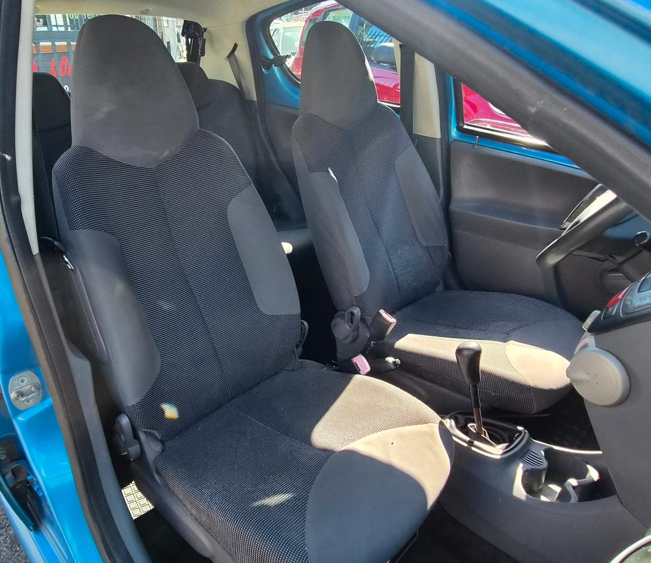 Peugeot 107 1.0 68CV 5p. Sweet Years