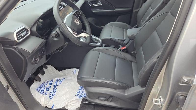 MG ZS 1.5 Comfort KEYLESS/CAM 360