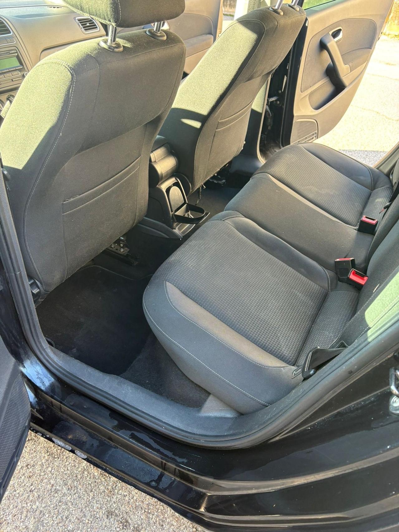 Volkswagen Polo 1.2 70 CV 5p. Comfortline SI NEOPATENTATI