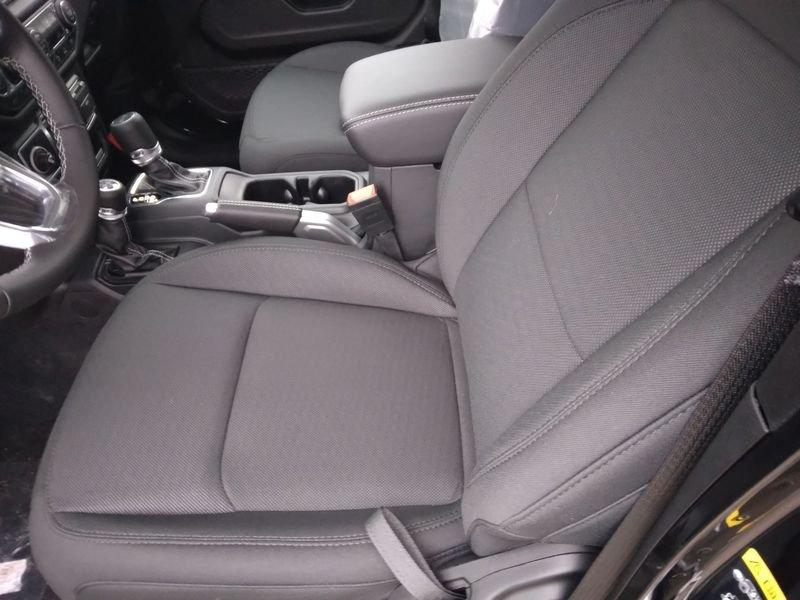 Jeep Wrangler Unlimited 2.0 PHEV ATX 4xe Sahara