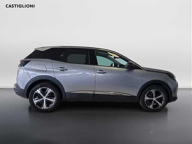 Peugeot 3008 3008 1.5 bluehdi Allure Pack s&s 130cv eat8
