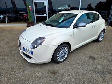 Alfa Romeo MiTo 1.4 78 CV Distinctive IDEALE PER NEO PATENTATI