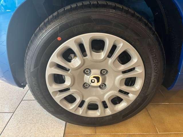 Fiat Panda panda serie 9
