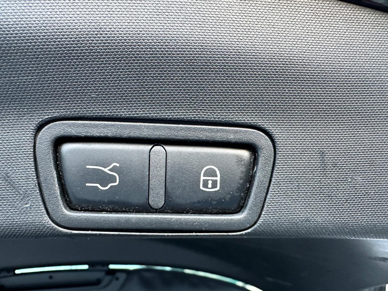 Alfa Romeo Stelvio 210 CV AT8 Q4 MOTORE ROTTO