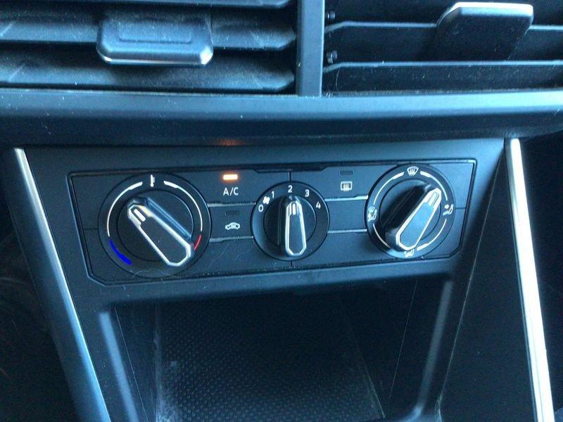 Volkswagen Polo Polo 1.0 TSI Life