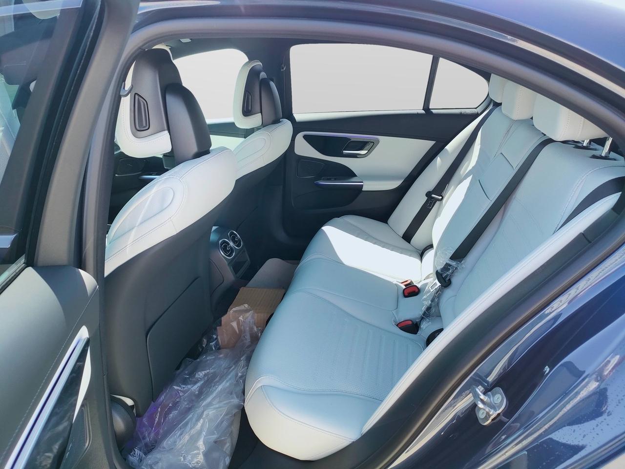 Mercedes-Benz C 220 d