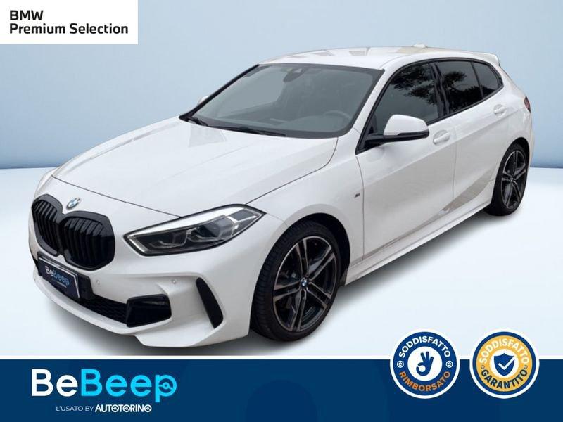 BMW Serie 1 118I MSPORT 136CV AUTO